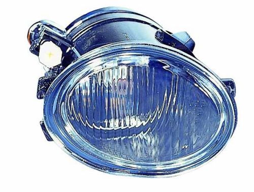 ABAKUS 444-2009L-AQD Front Fog Light