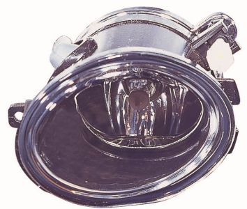 ABAKUS 444-2009R-AQN Front Fog Light