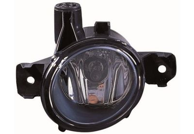 Front Fog Light ABAKUS 444-2010L-UE