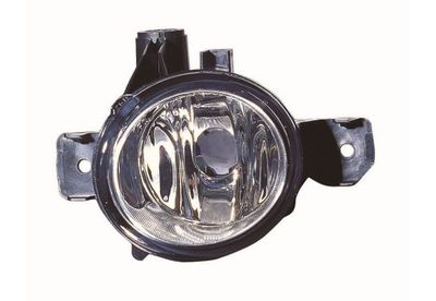 Front Fog Light ABAKUS 444-2010R-UEN