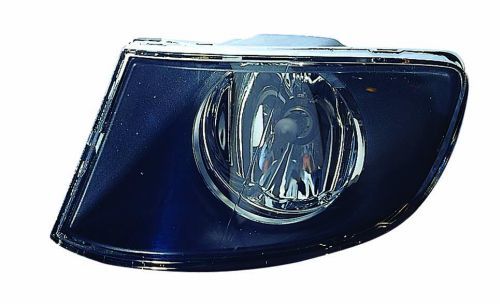 ABAKUS 444-2016R-UQ Front Fog Light