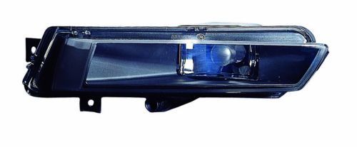 ABAKUS 444-2020R-UE Front Fog Light