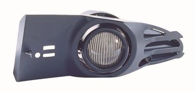 Front Fog Light ABAKUS 444-2022R-AQ