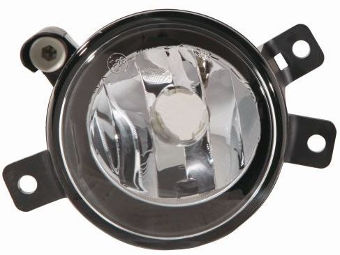 ABAKUS 444-2027L-UQ Front Fog Light