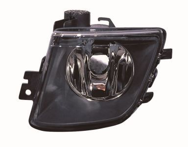 ABAKUS 444-2028R-AQ Front Fog Light