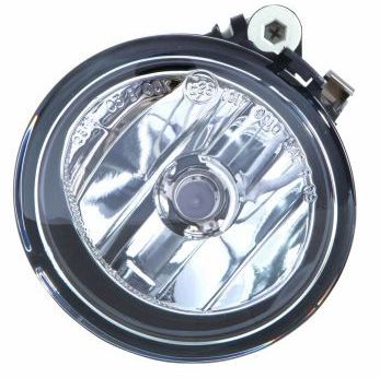 ABAKUS 444-2034L-UQ Front Fog Light