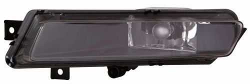 ABAKUS 444-2036R-UQ Front Fog Light