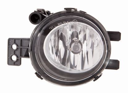ABAKUS 444-2037R-AQ Front Fog Light