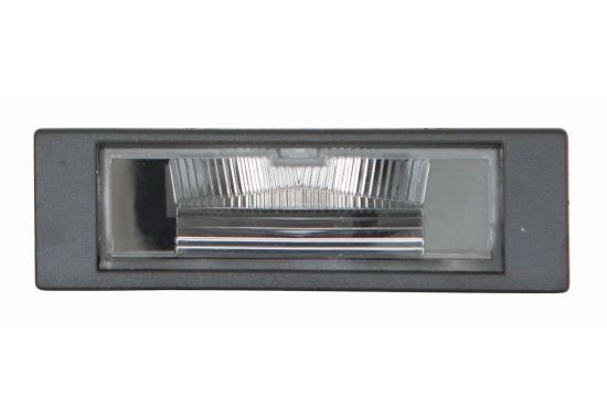 ABAKUS 444-2105N-AQ Licence Plate Light