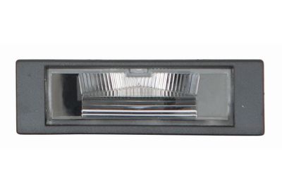 Licence Plate Light ABAKUS 444-2105N-AQ