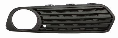 Ventilation Grilles, bumper ABAKUS 444-2504L-UD