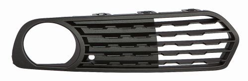 ABAKUS 444-2504R-UDN Ventilation Grille, bumper