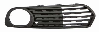 Ventilation Grille, bumper ABAKUS 444-2504R-UDN