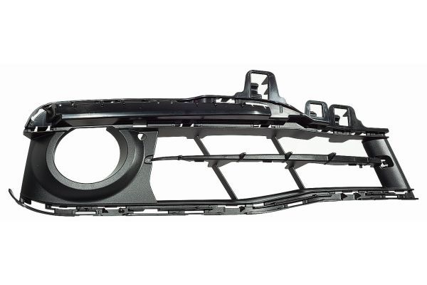 ABAKUS 444-2518R-UD Ventilation Grilles, bumper