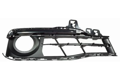 Ventilation Grilles, bumper ABAKUS 444-2518R-UD