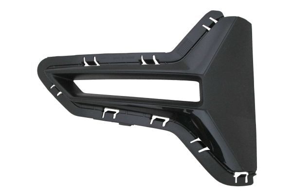 ABAKUS 444-2519R-UD Ventilation Grille, bumper