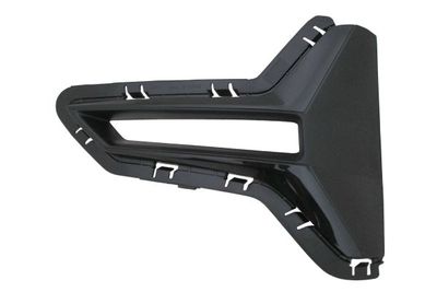 Ventilation Grille, bumper ABAKUS 444-2519R-UD
