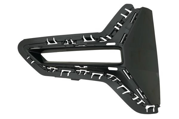 ABAKUS 444-2520L-UD Ventilation Grille, bumper