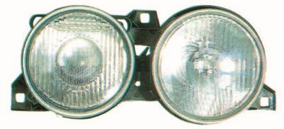 Headlight ABAKUS 444-1116L-LD-E