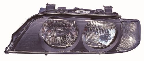 ABAKUS 444-1119L-LDEMC Headlight