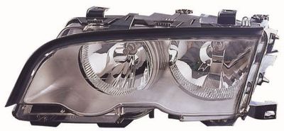 Headlight ABAKUS 444-1120L-LDEM2