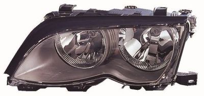 Headlight ABAKUS 444-1128R-LDEM2