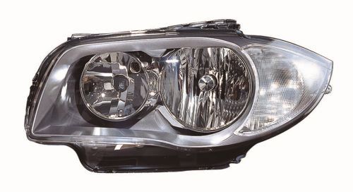 ABAKUS 444-1140L-LDEM2 Headlight