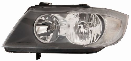 ABAKUS 444-1149R-LDEM2 Headlight