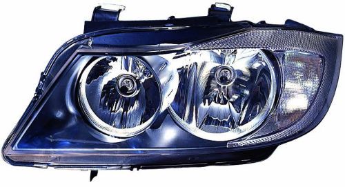 ABAKUS 444-1150L-LDEM2 Headlight