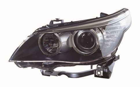 ABAKUS 444-1160RMLDEM2 Headlight