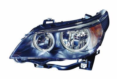 ABAKUS 444-1161RMLDEM2 Headlight