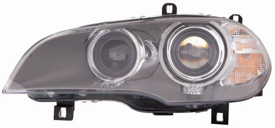 ABAKUS 444-1168RMLEHM2 Headlight