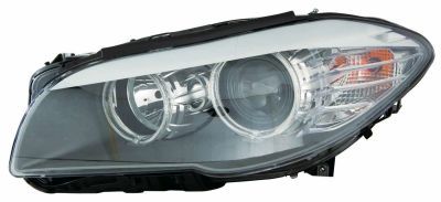 Headlight ABAKUS 444-1175RMLDEM2