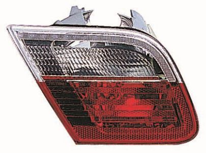 ABAKUS 444-1302L-UQ Tail Light Assembly