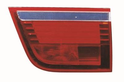 Tail Light Assembly ABAKUS 444-1312L-UE