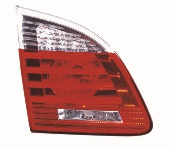 Tail Light Assembly ABAKUS 444-1316L-AQ