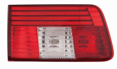 Tail Light Assembly ABAKUS 444-1317L-UE