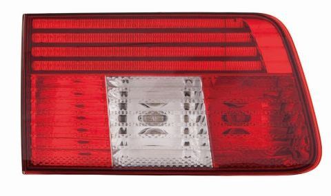 ABAKUS 444-1317R-UE Tail Light Assembly