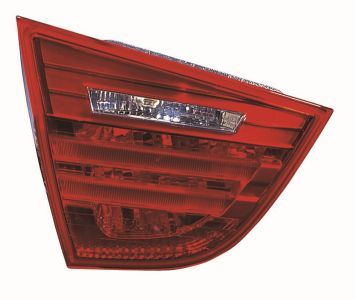 ABAKUS 444-1319L-UQ Tail Light Assembly