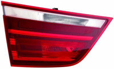 ABAKUS 444-1333L-UE Tail Light Assembly