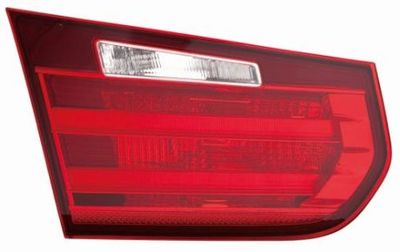 Tail Light Assembly ABAKUS 444-1336L-UQ