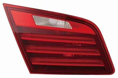 Tail Light Assembly ABAKUS 444-1341R-UQ