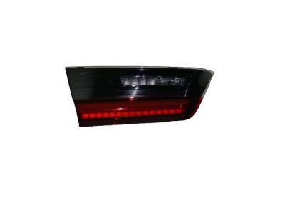 ABAKUS 444-1359L-AE Tail Light