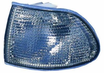 Direction Indicator ABAKUS 444-1504R-BE-VS