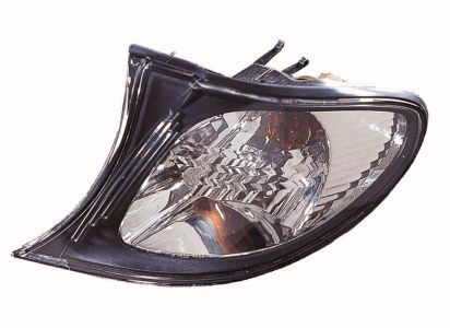 ABAKUS 444-1511R-UE2 Direction Indicator