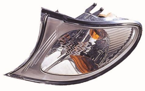 ABAKUS 444-1511R-UE7 Direction Indicator