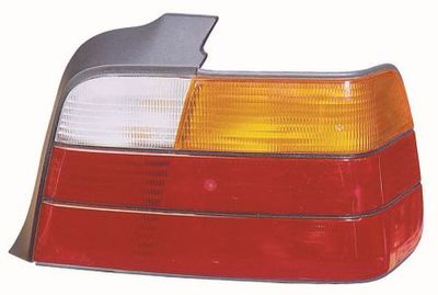 Tail Light Assembly ABAKUS 444-1902R-UE