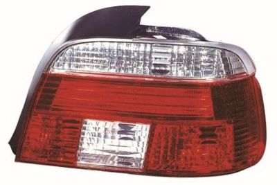Tail Light Assembly ABAKUS 444-1917PXUE