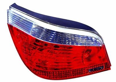 Tail Light Assembly ABAKUS 444-1922R-UE