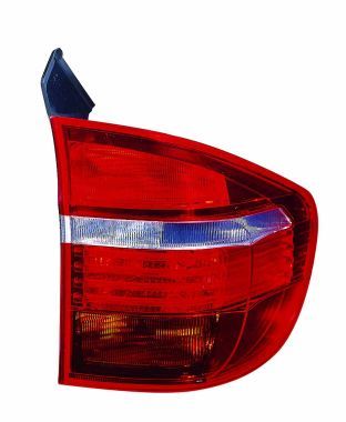 Tail Light Assembly ABAKUS 444-1939L-UE